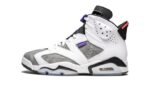 Air Jordan Retro 6 Flint Grey