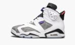 Air Jordan Retro 6 Flint Grey - Image 2
