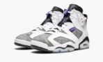 Air Jordan Retro 6 Flint Grey - Image 3