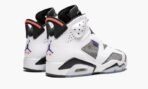 Air Jordan Retro 6 Flint Grey - Image 4