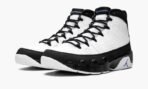 Air Jordan 9 Retro University Blue - Image 3