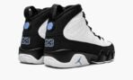 Air Jordan 9 Retro University Blue - Image 4