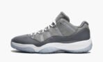 Air Jordan 11 Retro Low Cool Grey - Image 2
