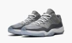 Air Jordan 11 Retro Low Cool Grey - Image 3