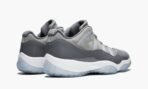 Air Jordan 11 Retro Low Cool Grey - Image 4