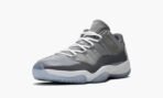 Air Jordan 11 Retro Low Cool Grey - Image 5