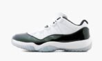 Air Jordan 11 Retro Low Easter Emerald - Image 2
