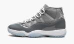 Air Jordan 11 Retro Cool Grey 2021 - Image 2