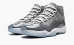 Air Jordan 11 Retro Cool Grey 2021 - Image 3