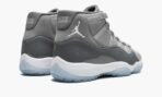 Air Jordan 11 Retro Cool Grey 2021 - Image 4