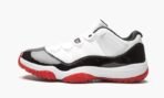 Air Jordan 11 Retro Low Concord Bred - Image 2