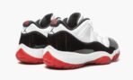 Air Jordan 11 Retro Low Concord Bred - Image 4