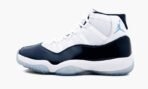 Air Jordan 11 Retro Navy / Win Like 82 - Image 2