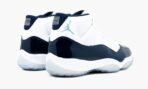 Air Jordan 11 Retro Navy / Win Like 82 - Image 4