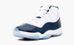 Air Jordan 11 Retro Navy / Win Like 82 - Image 5
