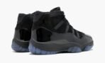 Air Jordan 11 Retro Cap  Gown - Image 4