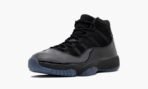 Air Jordan 11 Retro Cap  Gown - Image 5