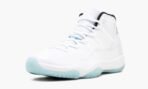 Air Jordan 11 Retro Legend Blue - Image 5