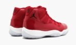 Air Jordan 11 Retro Win Like 96 - Image 4