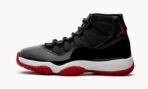 Air Jordan 11 Retro Bred 2019 - Image 2