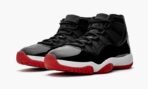 Air Jordan 11 Retro Bred 2019 - Image 3