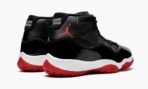 Air Jordan 11 Retro Bred 2019 - Image 4