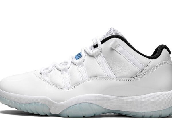 Air Jordan 11 Retro Low Legend Blue