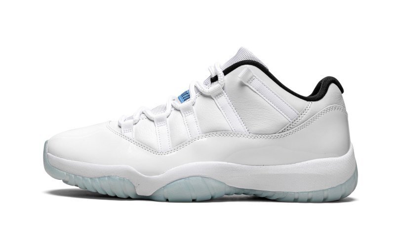 sku00350-2026.jpg Air Jordan 11 Retro Low Legend Blue - Image 1