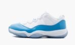 Air Jordan 11 Retro Low UNC - Image 2