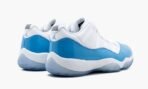 Air Jordan 11 Retro Low UNC - Image 4