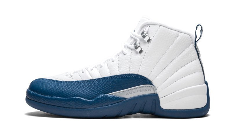sku00353-2045.jpg Air Jordan 12 Retro French Blue 2016 - Image 1