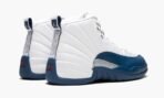 Air Jordan 12 Retro French Blue 2016 - Image 4