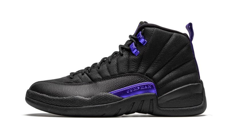 sku00378-2201.jpg Air Jordan 12 Retro Dark Concord - Image 1