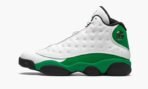 Air Jordan 13 Retro Lucky Green - Image 2