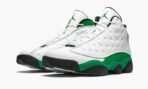 Air Jordan 13 Retro Lucky Green - Image 3