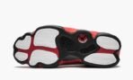 Air Jordan 13 Retro Bred 2017 - Image 6
