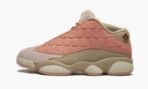 Air Jordan 13 Retro Low NRG/CT CLOT/Terracotta Warrior - Image 2