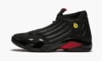 Air Jordan 14 Retro Last Shot - Image 2