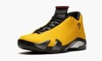 Air Jordan 14 Yellow Ferrari - Image 5