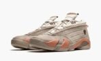 Air Jordan 14 Retro Low Clot  Terra Blush - Image 3