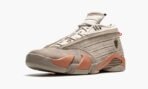 Air Jordan 14 Retro Low Clot  Terra Blush - Image 5