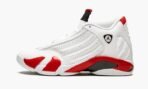 Air Jordan 14 Candy Cane - Image 2