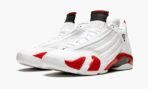 Air Jordan 14 Candy Cane - Image 3