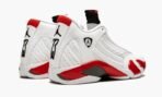 Air Jordan 14 Candy Cane - Image 4