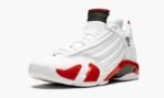 Air Jordan 14 Candy Cane - Image 5
