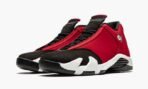 Air Jordan 14 Retro Gym Red - Image 3