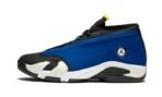 Air Jordan 14 Retro Low Laney - Image 2