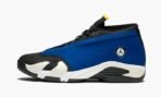 Air Jordan 14 Retro Low Laney - Image 4