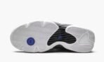 Air Jordan 14 Retro Wolf Grey - Image 6