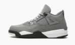 AIR JORDAN 4 RETRO (PS) Cool Grey